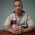 Nepal Protest Leader Sudan Gurung to Contest March Elections, Vows Youth-Led “People’s Government”