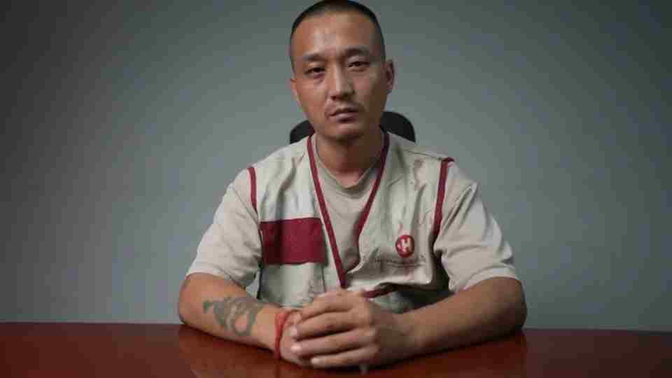 Nepal Protest Leader Sudan Gurung to Contest March Elections, Vows Youth-Led “People’s Government”