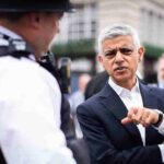 Trump-Khan Dispute Over State Visit.