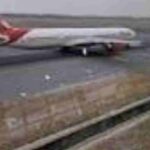 Supreme Court Slams Aviation Authorities Over “Irresponsible” Handling of Air India Crash Investigation.