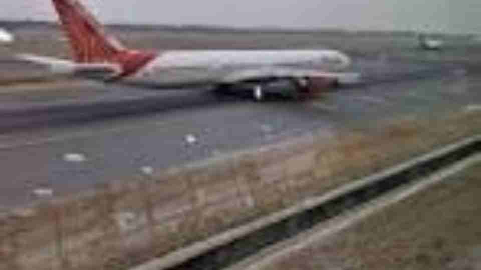 Supreme Court Slams Aviation Authorities Over “Irresponsible” Handling of Air India Crash Investigation.