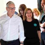 Reeves Unveils “Take a Job or Lose Benefits” Plan for Young Britons.