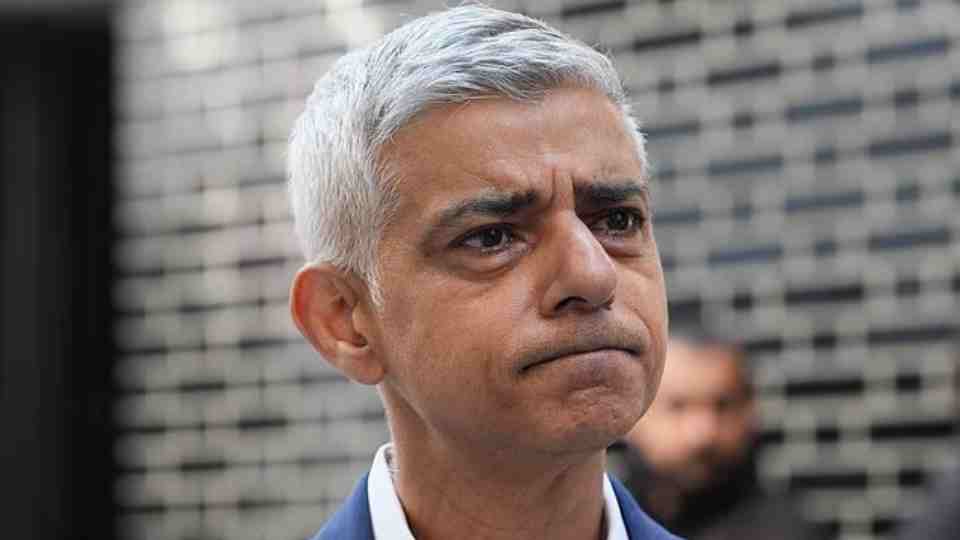 London Mayor Threatens Bankruptcy for ULEZ Fine Evaders as Debt Crisis Spirals to £789 Million.