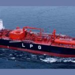 Pakistani Crew Survives Israeli Drone Attack on LPG Tanker at Yemen Port, Held Hostage Before Safe Release.