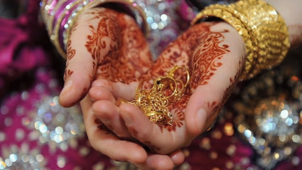 NHS Faces Backlash Over Guidance Supporting First-Cousin Marriages Despite Health Risks.