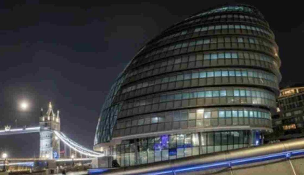 London Mayor Responds Strongly to President’s UN Assembly Comments.