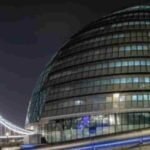 London Mayor Responds Strongly to President’s UN Assembly Comments.