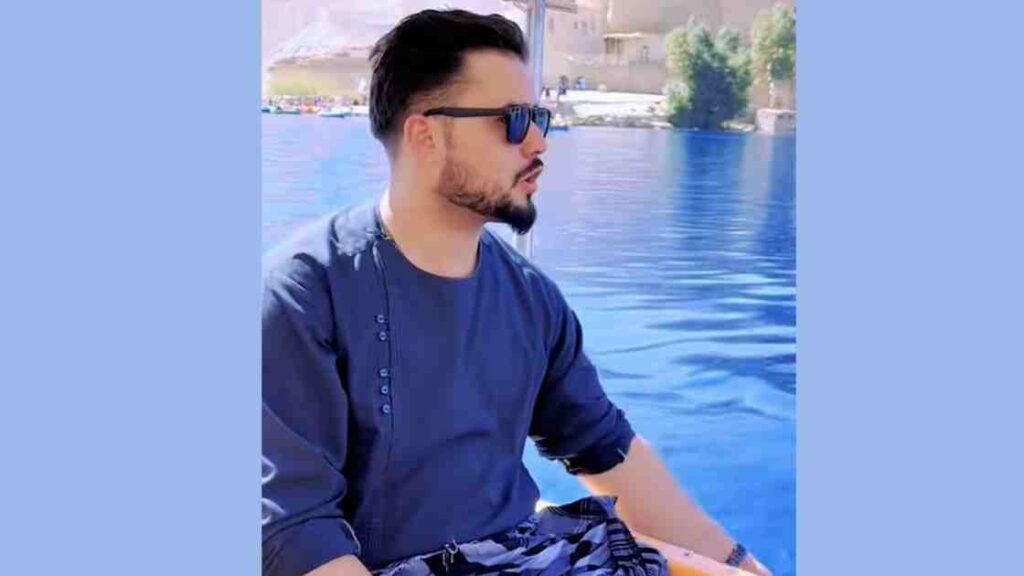 Asylum Seeker Returns to Afghanistan for Two-Month Holiday After Claiming Country Too Dangerous.