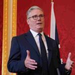 Farage Slams Starmer’s Digital ID Plan as ‘Un-British’ Amid Growing Backlash