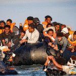 Starmer Calls Reform Immigration Policy ‘Racist’ as Digital ID Plan Faces Backlash