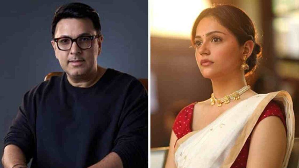 Maddock Films Shuts Down Aneet Padda Casting Buzz: “Wait for Official Word”