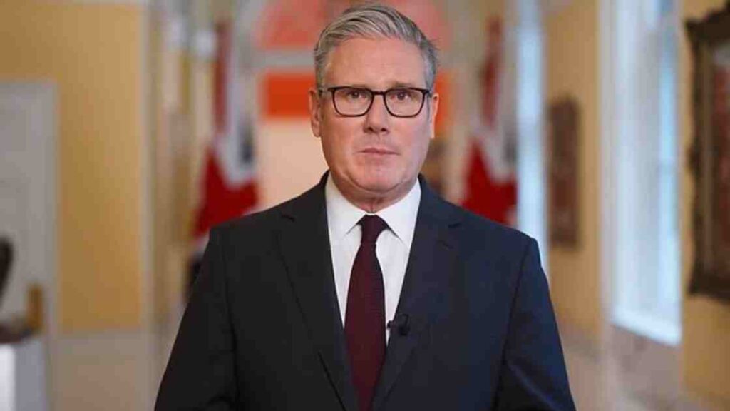 “PAPERS PLEASE” FEARS AS UK ANNOUNCES DIGITAL ID CARD SYSTEM .