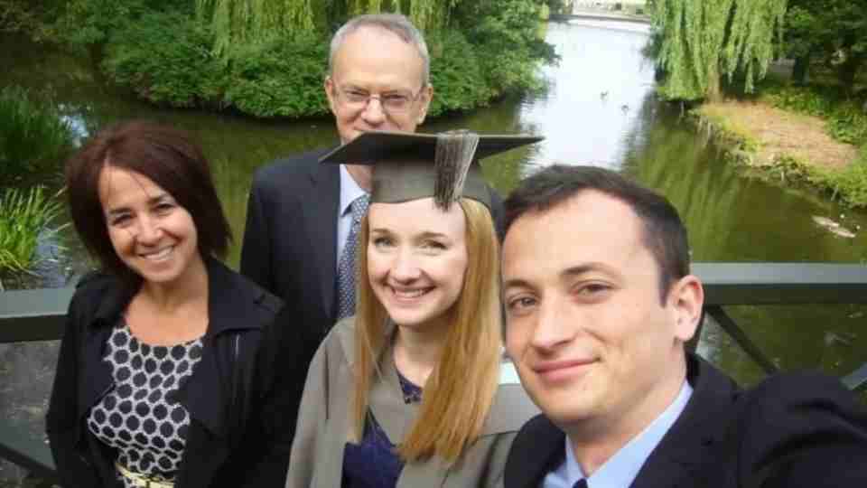 New rule for GPs after 27-year-old’s cancer missed.