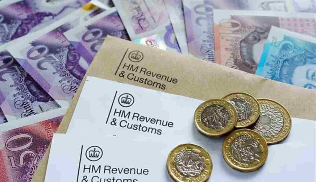 HMRC Relaunches ‘Draconian’ Power to Raid Bank Accounts for Unpaid Tax Bills.