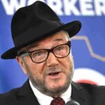 George Galloway Detained at Gatwick Airport Following Moscow Visit.