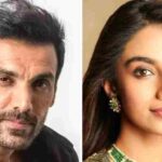 John Abraham Partners with Meenakshi Chaudhary for Action-Packed Force 3