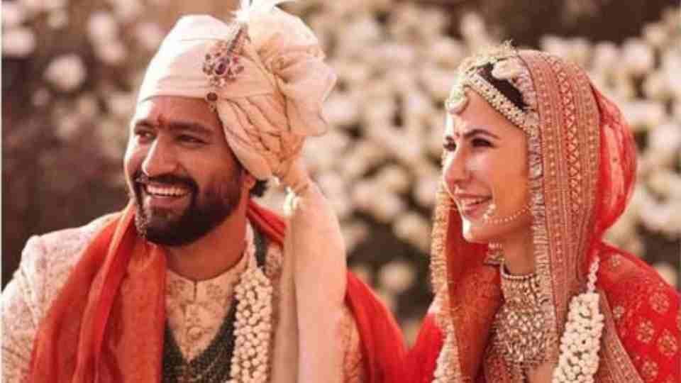 “Katrina Kaif and Vicky Kaushal Announce First Pregnancy with Heartwarming Instagram Post”