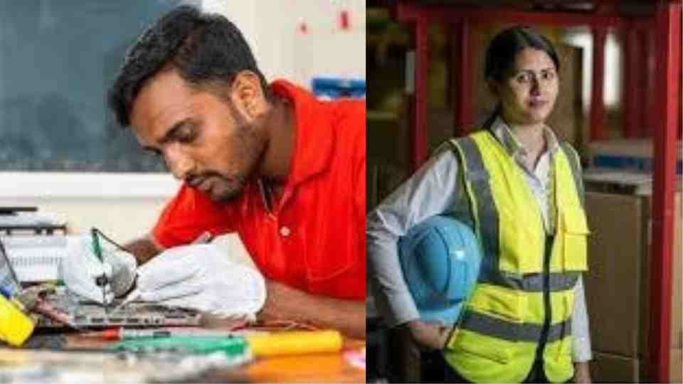 Trump Announces $100,000 Fee for Skilled Worker Visas in Immigration Crackdown.