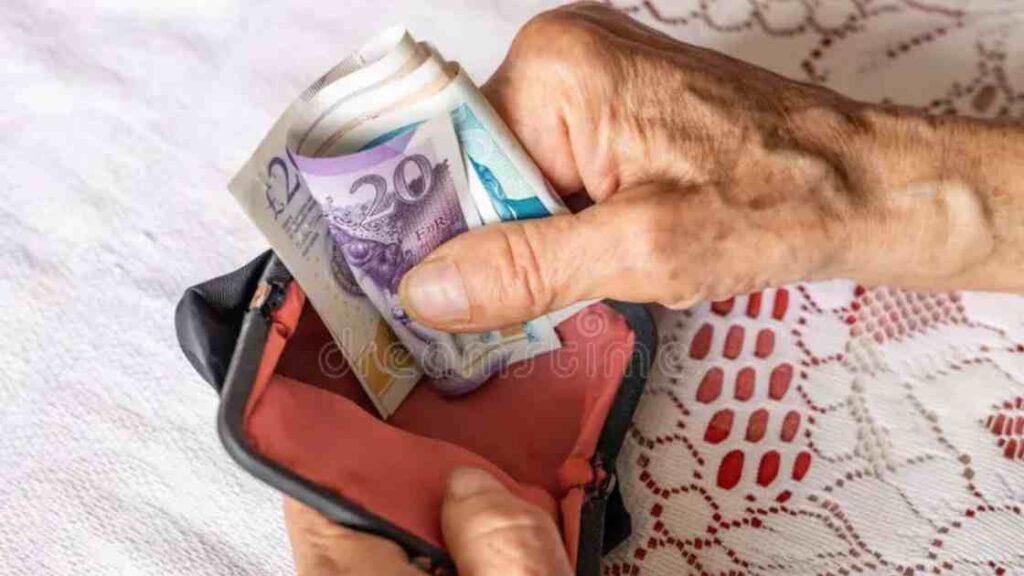 DWP to Monitor Bank Accounts of Benefits Claimants Under New Anti-Fraud Powers.