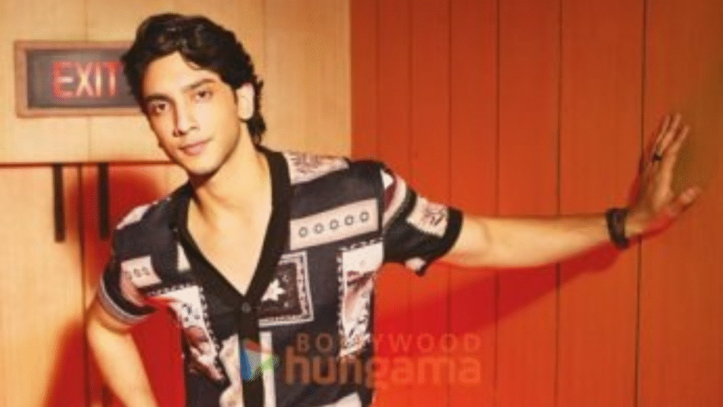 Vedang Raina Opens Up About Arrow Campaign with Khushi Kapoor, Imtiaz Ali’s Upcoming Film & Aryan Khan’s Debut Series.