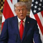 Trump Escalates Media War: President Threatens to Revoke TV Network Licenses Over Critical Coverage.