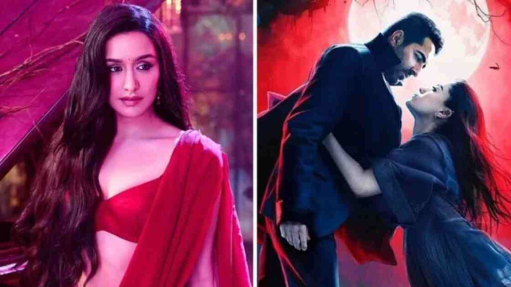 Thamma Trailer Launch Tickets Sell Out in Minutes as Shraddha Kapoor Event Creates Fan Frenzy.