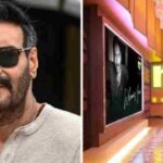 Ajay Devgn’s NY Cinemas Rebrands as Devgn CineX After Major Merger.