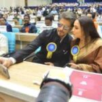  “A Dream Finally Realized”: Gauri Khan’s Touching Tribute as Shah Rukh Khan Claims His First National Award After 30 Years.