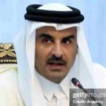 Qatar’s Emir Condemns Israeli Strike in Doha as “State Terrorism” at UN.