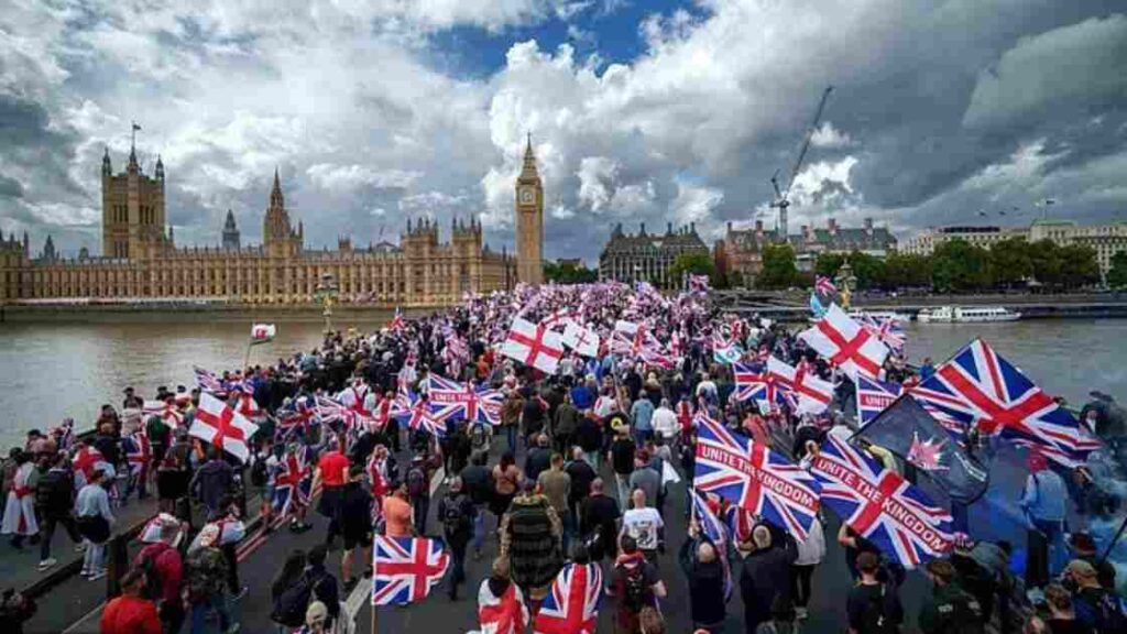  Derby Council to Remove St George’s Flags as ‘Operation Raise the Colours’ Campaign Ends.