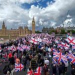  Derby Council to Remove St George’s Flags as ‘Operation Raise the Colours’ Campaign Ends.