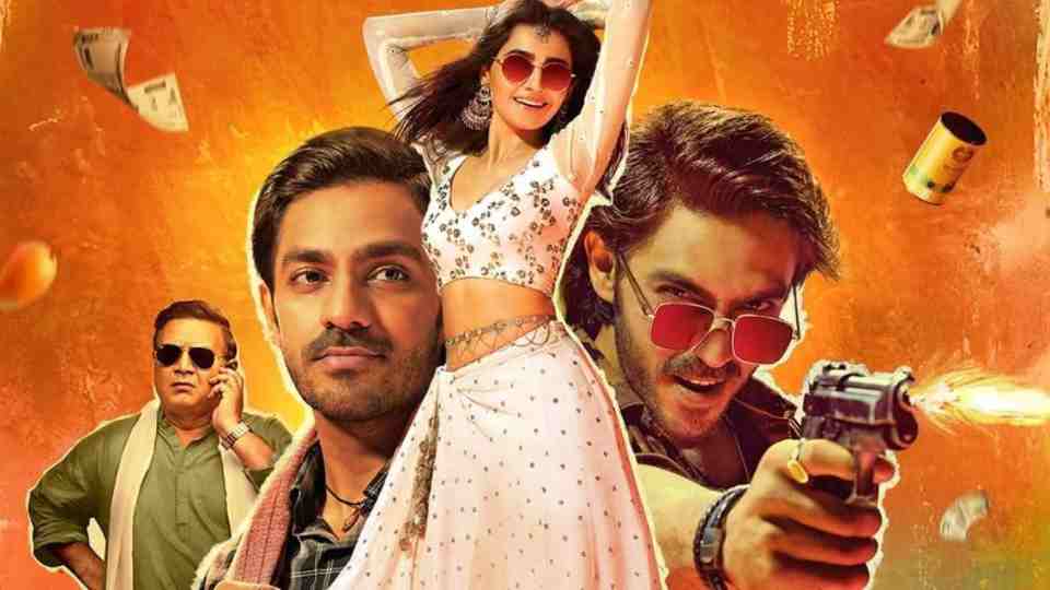 Nishaanchi Review: Anurag Kashyap’s Complex Puzzle That Challenges Audiences