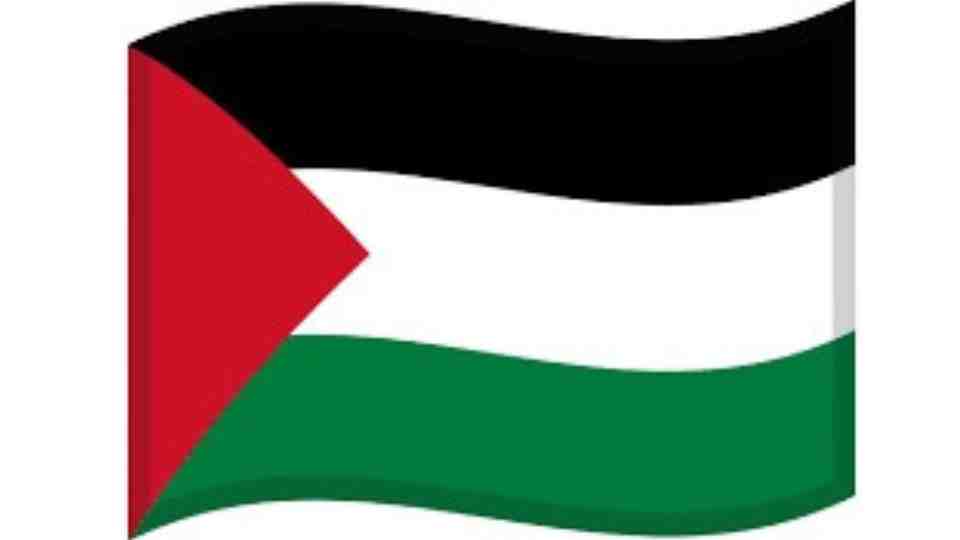 Britain Recognizes Palestinian State After 108 Years, Breaking with U.S. Policy.