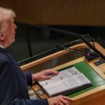 Trump Calls for Investigation into UN Technical Malfunctions, Alleges “Triple Sabotage”
