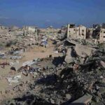 Israeli Military Operations Intensify in Gaza City as Civilians Struggle to Escape