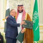 Saudi-Pakistan Defense Alliance Triggers Strategic Concerns in New Delhi.