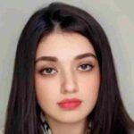 PTI Activist Falak Javed Detained by NCCIA Over Alleged Fake Videos of Punjab Minister .