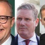 Editorial. DIPLOMATIC EARTHQUAKE.