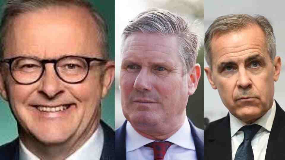 Editorial. DIPLOMATIC EARTHQUAKE.