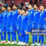 US Pledges to Block Any Attempt to Ban Israel from 2026 World Cup.