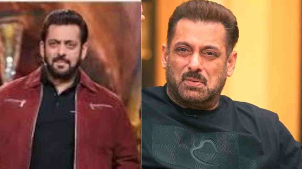 Salman Khan Opens Up About His Seven-Year Fight Against the “Suicide Disease.