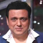 Govinda Hospitalized After Accidental Gun Discharge.
