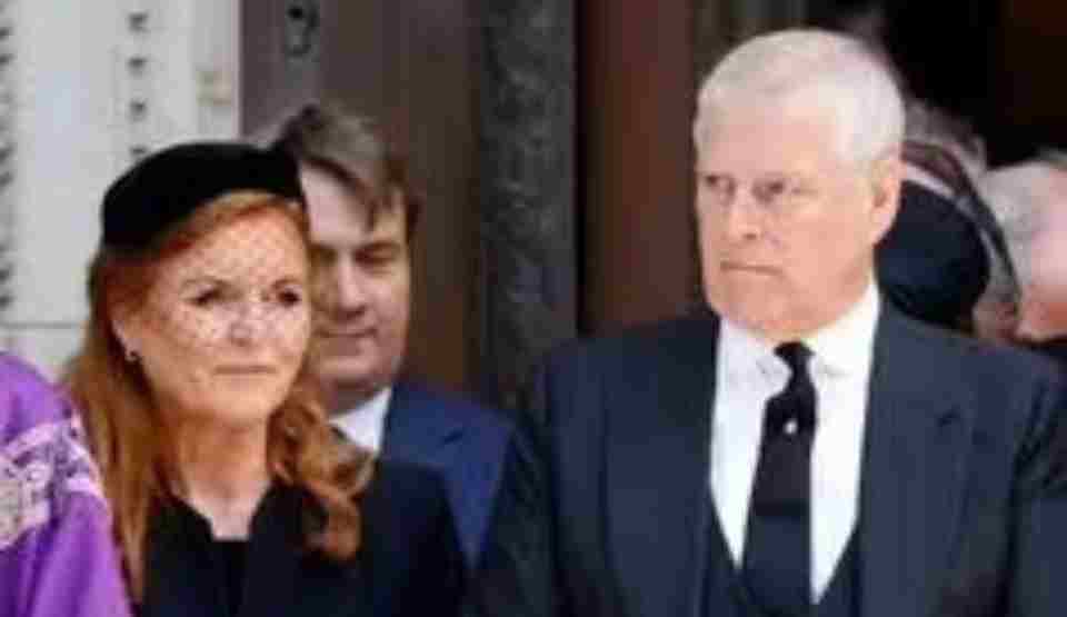 “One Scandal Too Many”: Inside the Royal Reckoning That Forced Prince Andrew’s Historic Resignation.