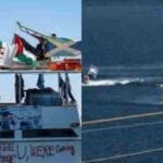 Pakistan Condemns Israeli Seizure of Gaza-Bound Aid Flotilla, Calls for Release of Detained Activists.