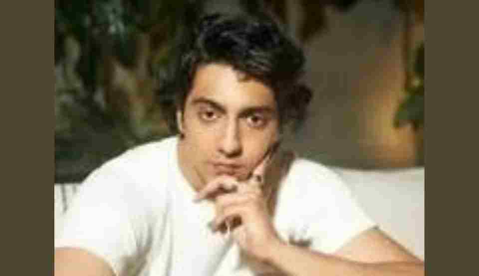 Ahaan Panday Reveals Striking New Look for Ali Abbas Zafar’s Action-Romance Under Yash Raj Films.