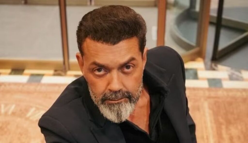 Bobby Deol Reflects on His Journey to Sobriety: God Has Given Me a Second Chance.