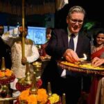 Starmer Pushes for Expanded Digital ID System Across Britain.