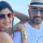 Shilpa Shetty and Raj Kundra Secure Temporary Relief from Property Eviction in ED Case.