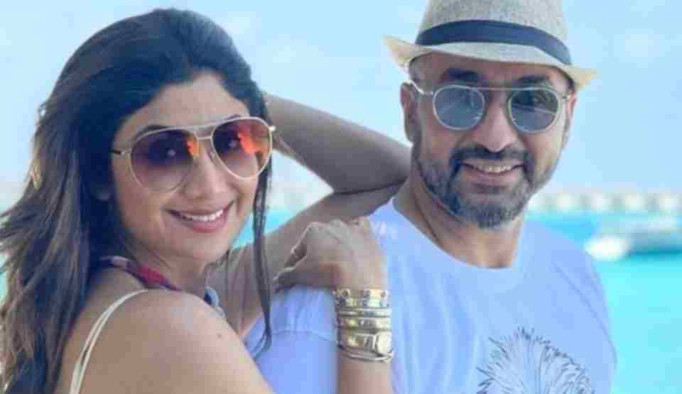 Shilpa Shetty and Raj Kundra Secure Temporary Relief from Property Eviction in ED Case.
