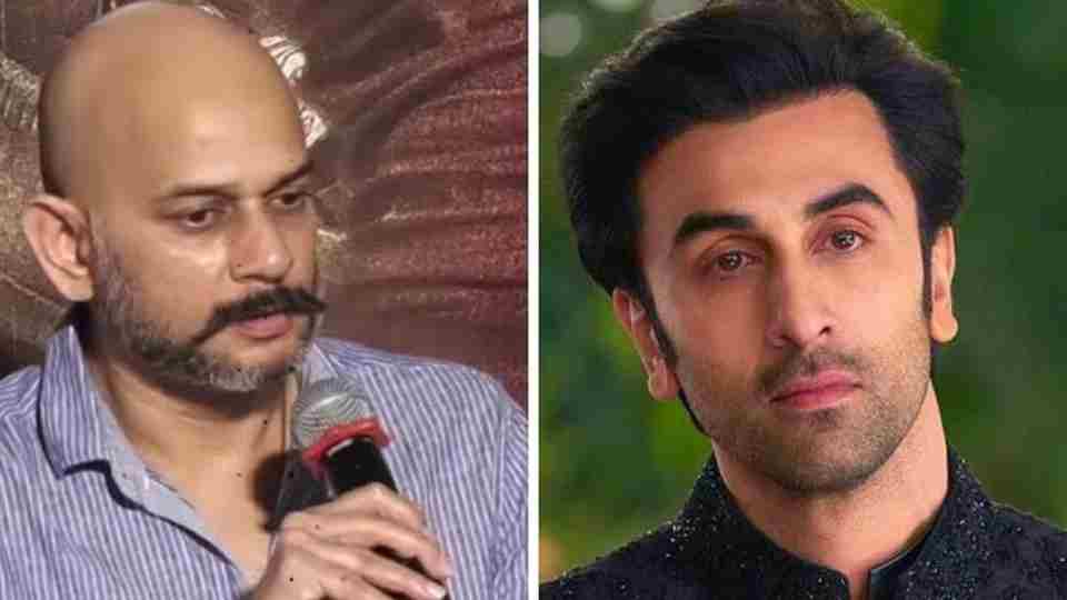 Vijay Krishna Acharya Returns to Helm Ranbir Kapoor’s Dhoom 4 as Writer-Director.